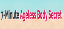 7 Minute Ageless Body Coupon Codes