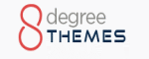 8Degree Themes Coupon Codes
