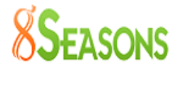 8seasons Coupon Codes