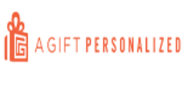 A Gift Personalized Coupon Codes