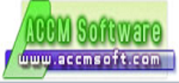 ACCM Software Coupon Codes