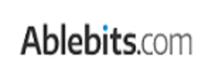 Ablebits Coupon Codes