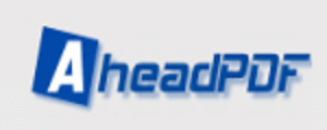 AheadPDF Coupon Codes