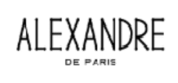 Alexandre de Paris Coupon Codes