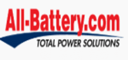 All-Battery Coupon Codes