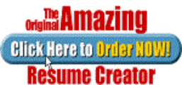 Amazing Resume Creator Coupon Codes