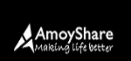AmoyShare Coupon Codes