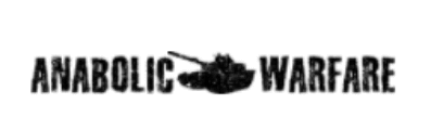 Anabolic Warfare Coupon Codes