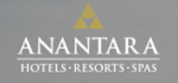 Anantara Hotels & Resorts Coupon Codes