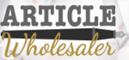 Article Wholesaler Coupon Codes