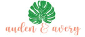 Auden & Avery Coupon Codes