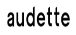 Audette Shop Coupon Codes