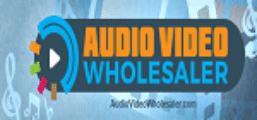 Audio Video Wholesaler Coupon Codes