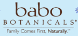 Babo Botanicals Coupon Codes