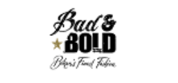 Bad and Bold Coupon Codes
