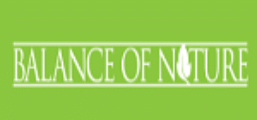 Balance of Nature Coupon Codes