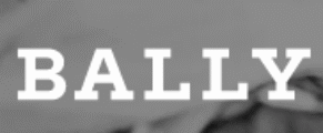 Bally Coupon Codes