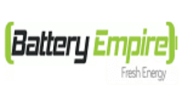 Battery Empire Coupon Codes