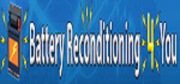 Battery Reconditioning 4 You Coupon Codes