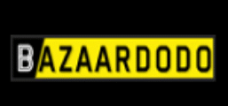 Bazaardodo Coupon Codes