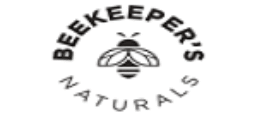 Beekeepers Naturals Coupon Codes