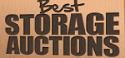 Best Storage Auction Coupon Codes