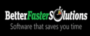 Better Faster Solutions Coupon Codes