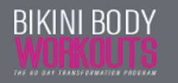 Bikini Body Workout Coupon Codes