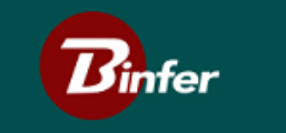 Binfer Coupon Codes