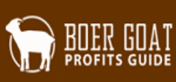Boer Goat Profits Guide Coupon Codes