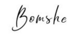 Bomshe Coupon Codes