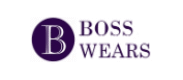 Bosswears Coupon Codes