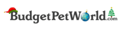 BudgetPetWorld Coupon Codes
