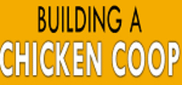 BuildingAChickenCoop Coupon Codes