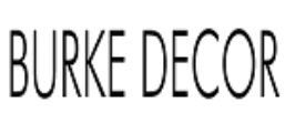 Burke Decor Coupon Codes
