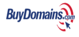 BuyDomains Coupon Codes