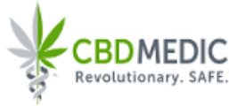 CBDMEDIC Coupon Codes