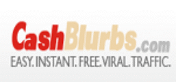 CashBlurbs Coupon Codes