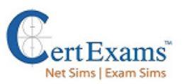 CertExams Coupon Codes