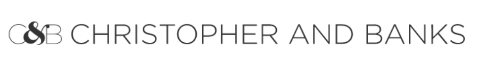 ChristopherandBanks Coupon Codes