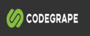 CodeGrape Coupon Codes