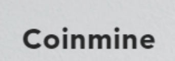 Coinmine Coupon Codes