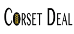 CorsetDeal Coupon Codes