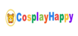 CosplayHappy Coupon Codes