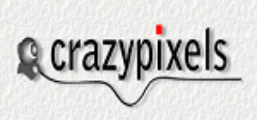 CrazyPixels Coupon Codes