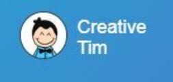 Creative Tim Coupon Codes