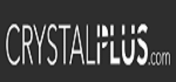 Crystal Plus Coupon Codes