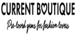 Current Boutique Coupon Codes