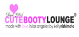 Cute Booty Lounge Coupon Codes