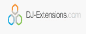 DJ-Extensionsr Coupon Codes